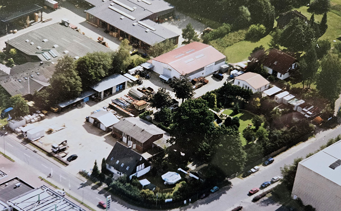 Papenburg Brunnen- und Rohrleitungsbau GmbH