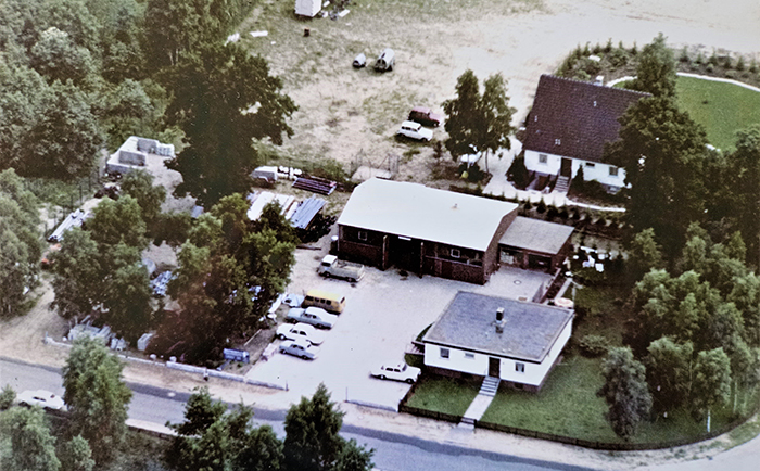 Papenburg Brunnen- und Rohrleitungsbau GmbH